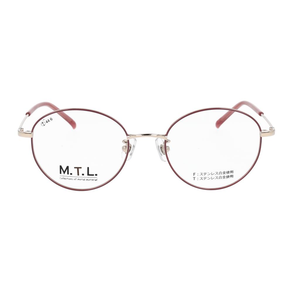 M.T.L. MTL-011_C-3_サイズ51